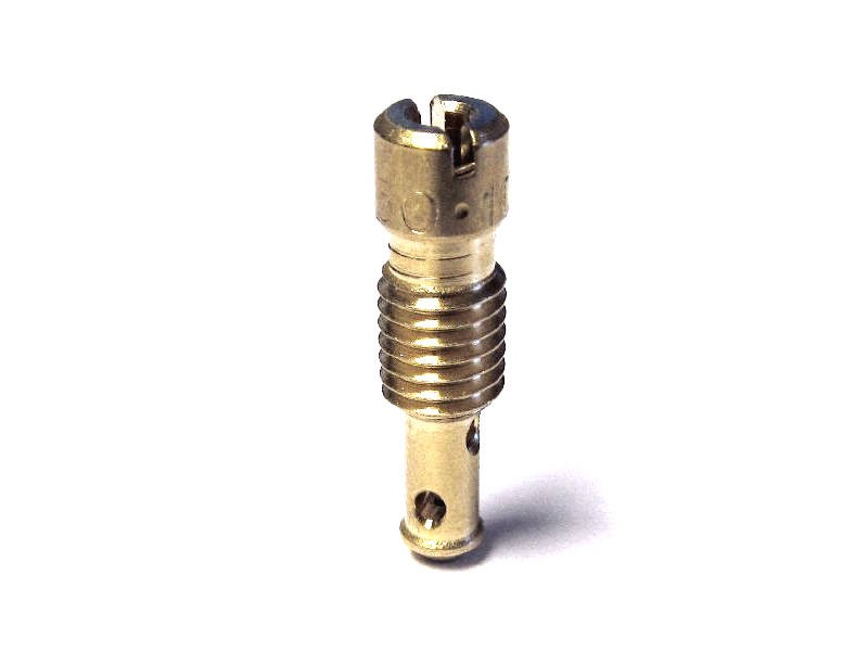 Getto minimo G 50-100 per carburatore Dellorto SI