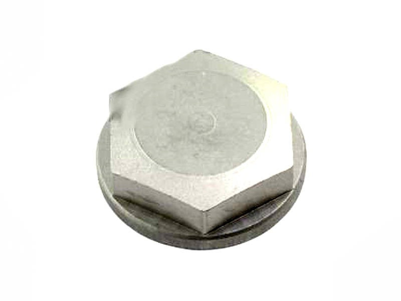 Tappo fissa vaschetta per carburatore Dellorto PHSB