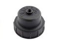 Coperchio camera miscela per carburatore Dellorto VHSA-VHSB-VHSC