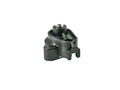 Coperchio valvola gas per carburatore Dellorto PHVA-PHBN