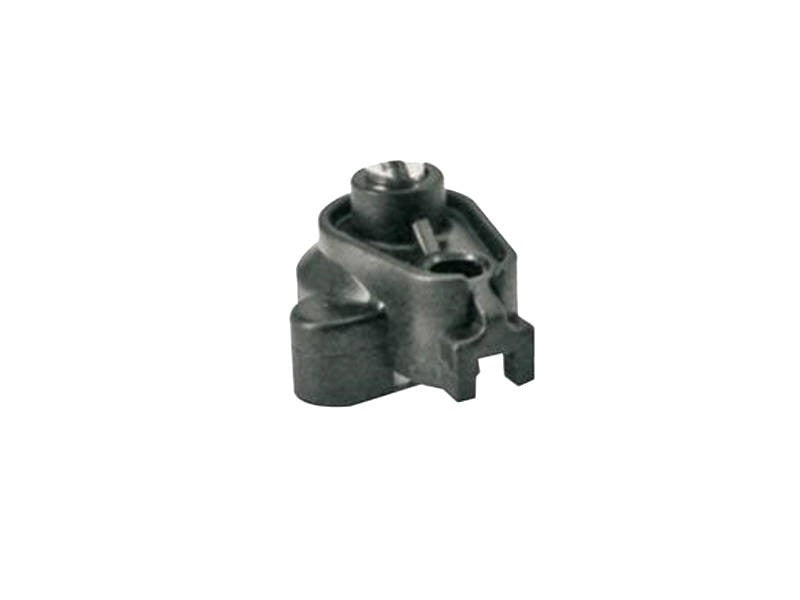 Coperchio valvola gas per carburatore Dellorto PHVA-PHBN