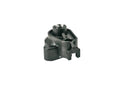 Coperchio valvola gas per carburatore Dellorto PHVA-PHBN
