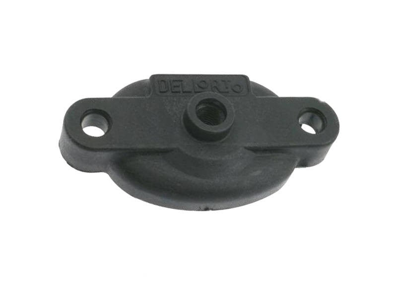 Coperchio camera miscela per carburatore Dellorto VHST
