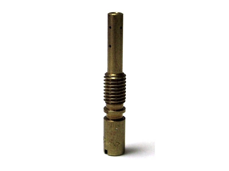 Getto emulsionatore minimo S 032 per carburatore Dellorto VHST