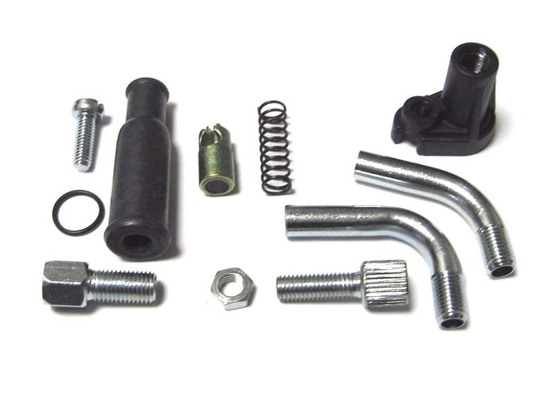 Kit starter a filo per carburatore Dellorto PHBN