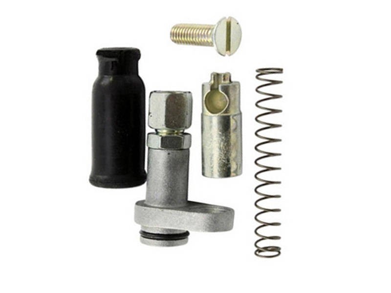 Kit starter a filo per carburatore Dellorto PHF