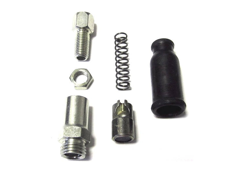 Kit starter a filo per carburatore Dellorto PHM