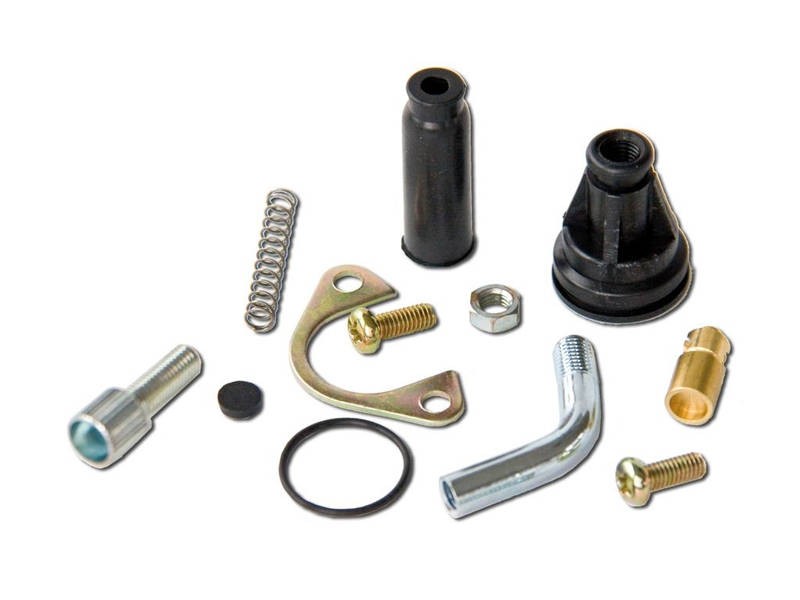 Kit starter a filo per carburatore Dellorto PHVA