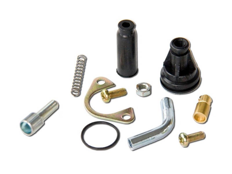 Kit starter a filo per carburatore Dellorto PHVB