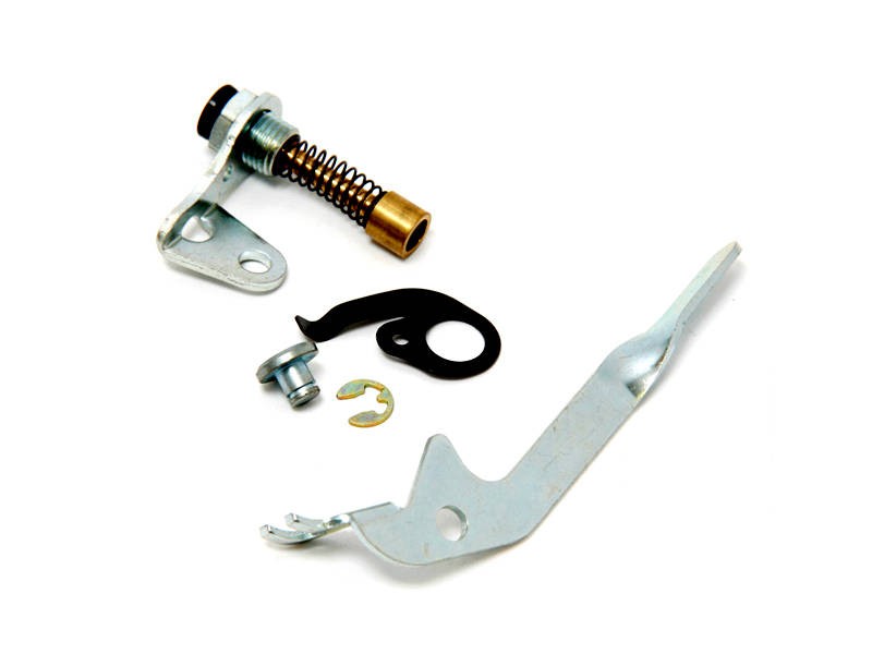 Kit starter a leva per carburatore Dellorto PHBG-PHBD