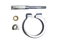 Kit fascetta manicotto Ø 37 per carburatore Dellorto SHBC