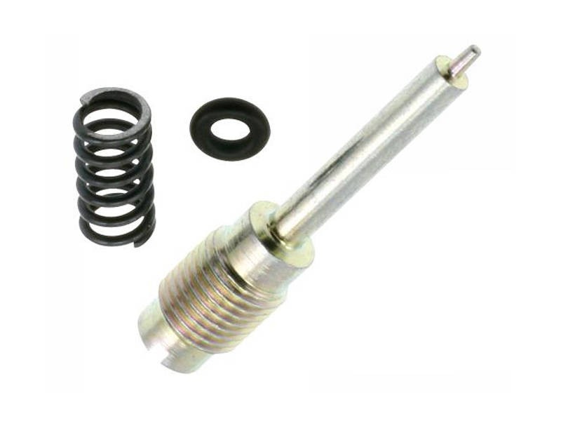 Kit vite regolazione miscela minimo per carburatore Dellorto PHBH-PHBL-PHF