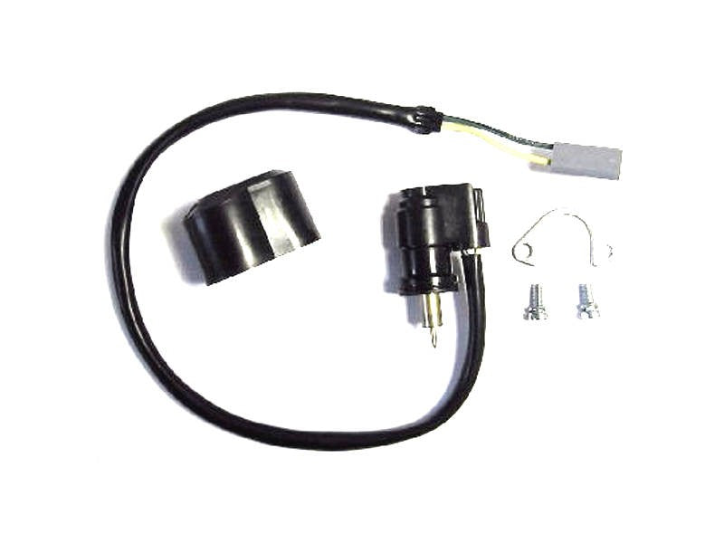 Kit dispositivo avviamento automatico per carburatore Dellorto PHVB-PHVA