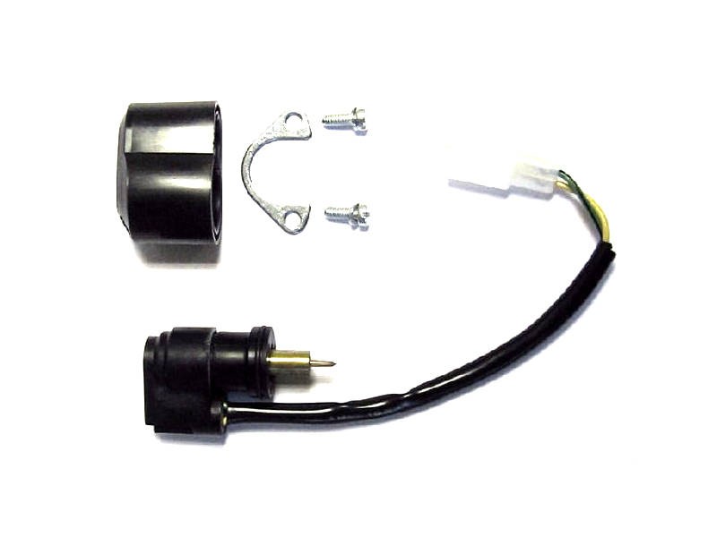 Kit dispositivo avviamento automatico per carburatore Dellorto PHVA