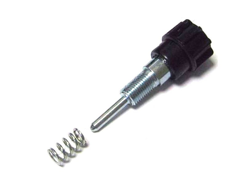 Kit vite regolazione valvola gas per carburatore Dellorto PHVB