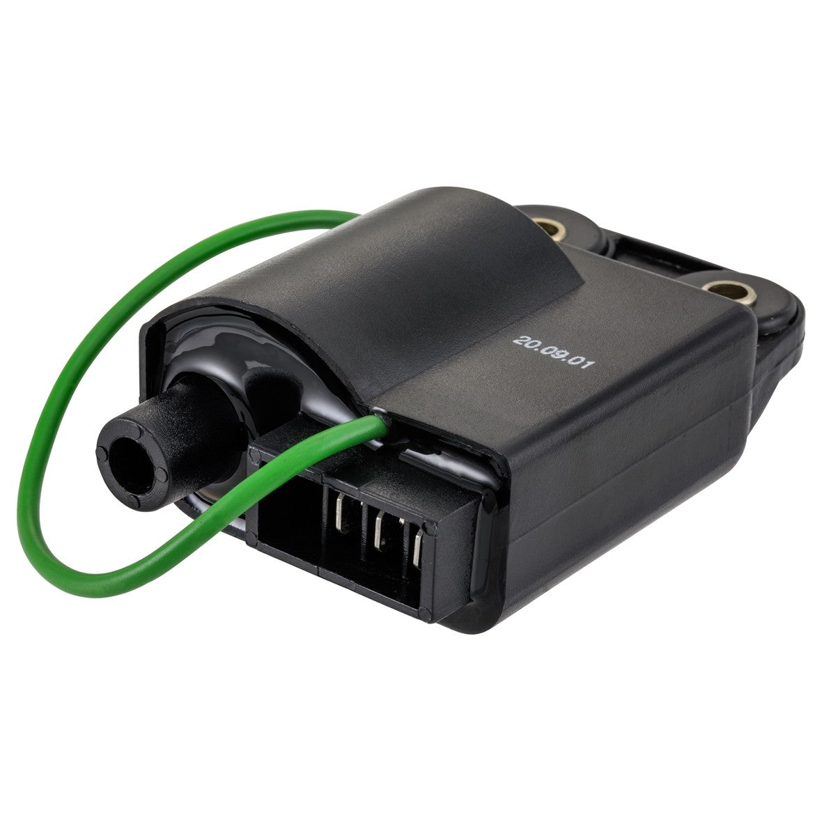 244127 - 214417 Centralina Elettronica RMS