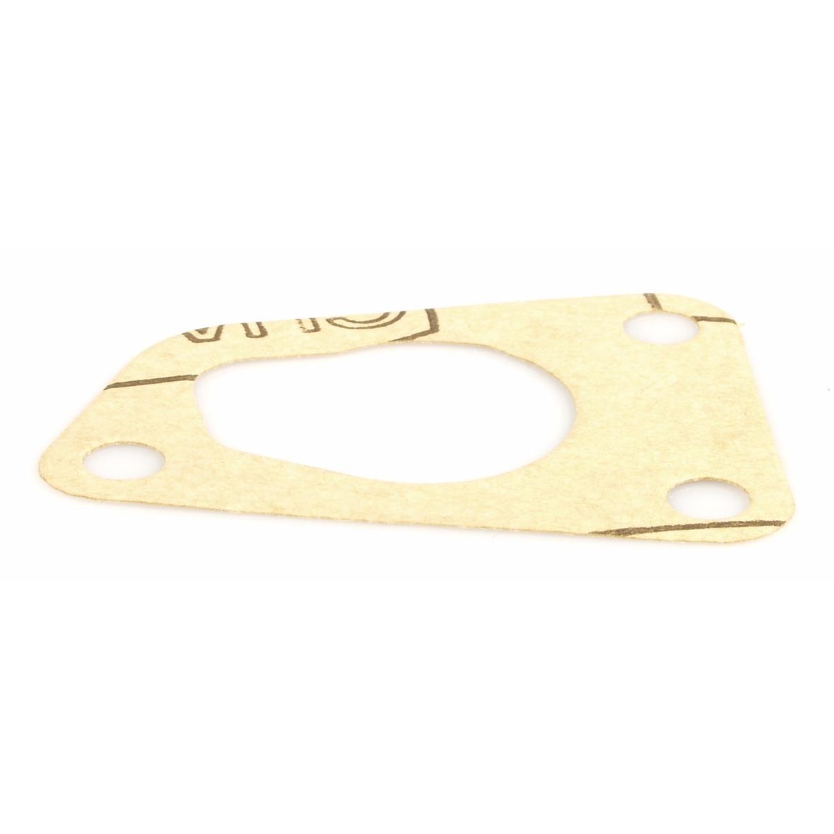Guarnizione collettore/motore 3 fori per Vespa Pk 50-125 ETS