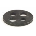 13836 Guarnizione rubinetto benzina h 2 mm, Ø 21 mm