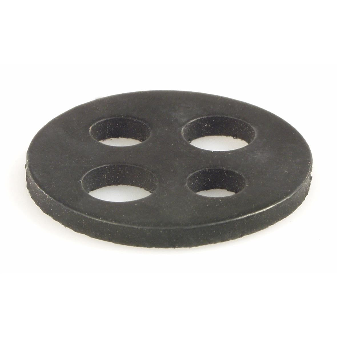 13836 Guarnizione rubinetto benzina h 2 mm, Ø 21 mm