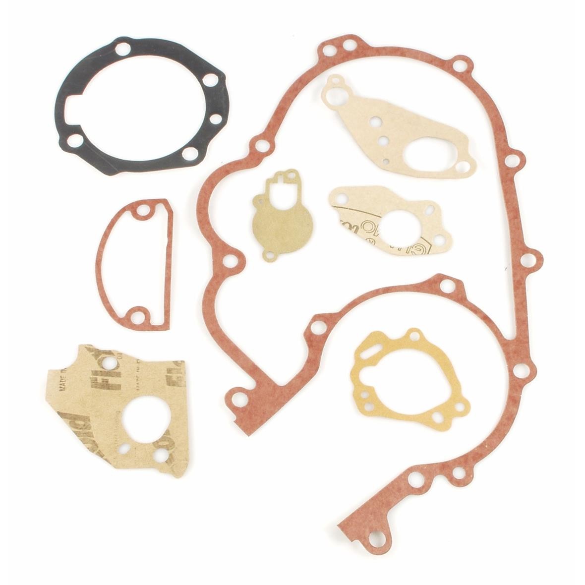 Guarnizioni motore per Vespa 200 con mix