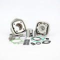 Gruppo Termico Diam. 47 Alluminio Monofascia