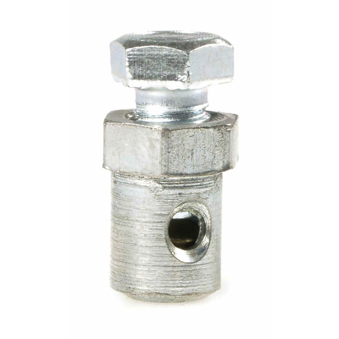 153198 Morsetto cavo frizione L .11mm Ø 6,8 mm