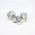 Gruppo Termico Diam. 47 Alluminio Monofascia