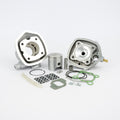 Gruppo Termico Diam. 47 Alluminio Monofascia