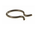 Clip di fissaggio ganasce freno per Vespa 50-125-200