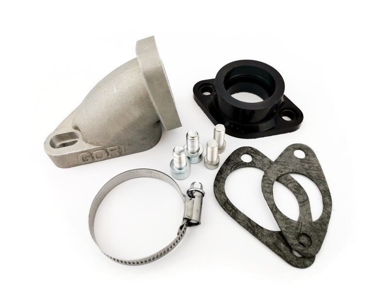 Collettore Gori Per Carburatore 30mm