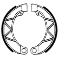 Ganasce freno anteriori/posteriori FERODO per Vespa Lambretta DL-GP 125-200