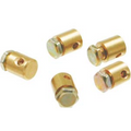 Morsetto cavo acceleratore Ø 5,5mm-6mm - filetto 1/8