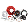 Accensione MALOSSI VesPower MKII