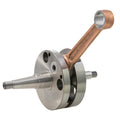 Albero Motore Corsa Lunga QUATTRINI per G.T. M-244