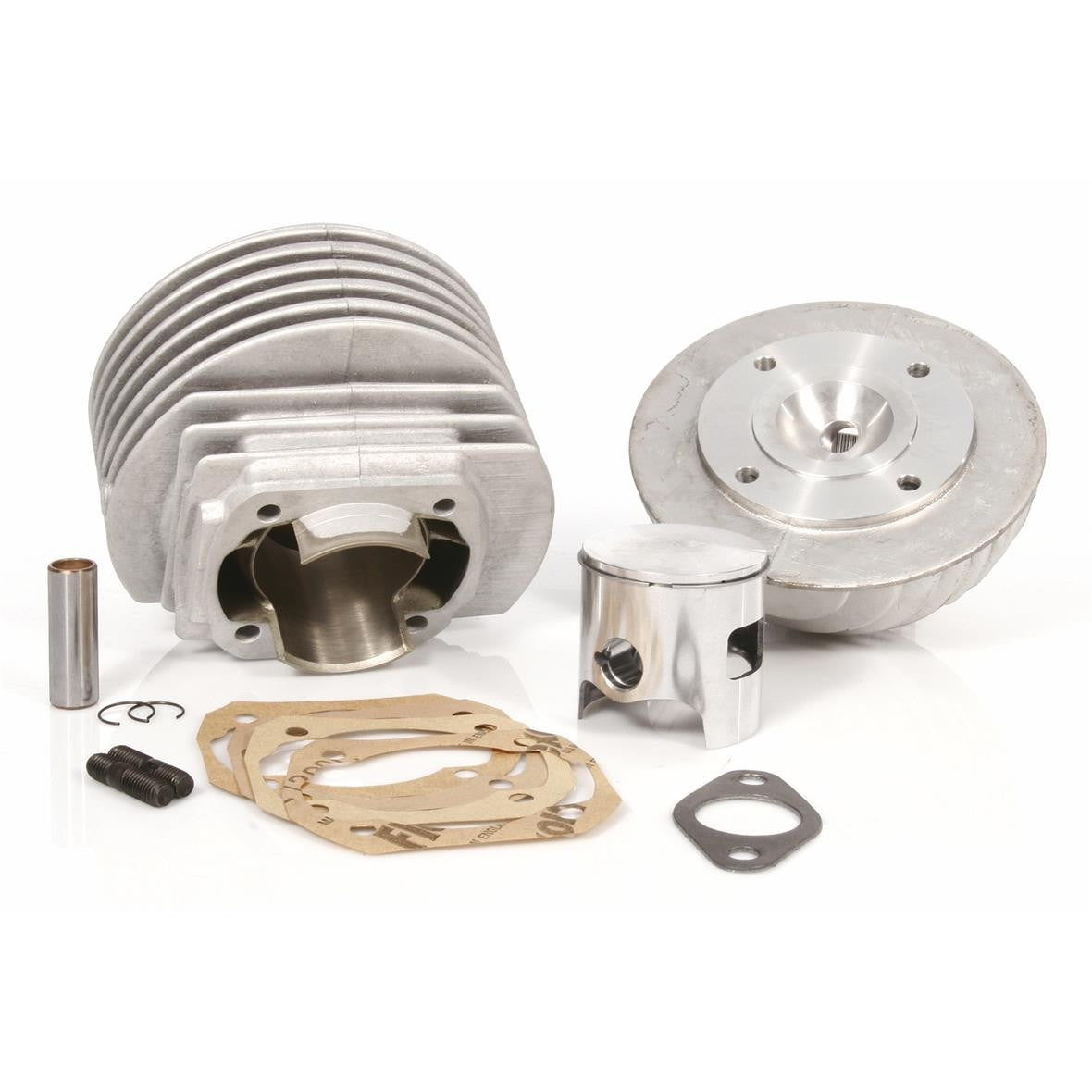 Gruppo termico QUATTRINI M1 '12 125cc
