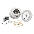 Gruppo termico QUATTRINI M1B 56-GTR 125cc