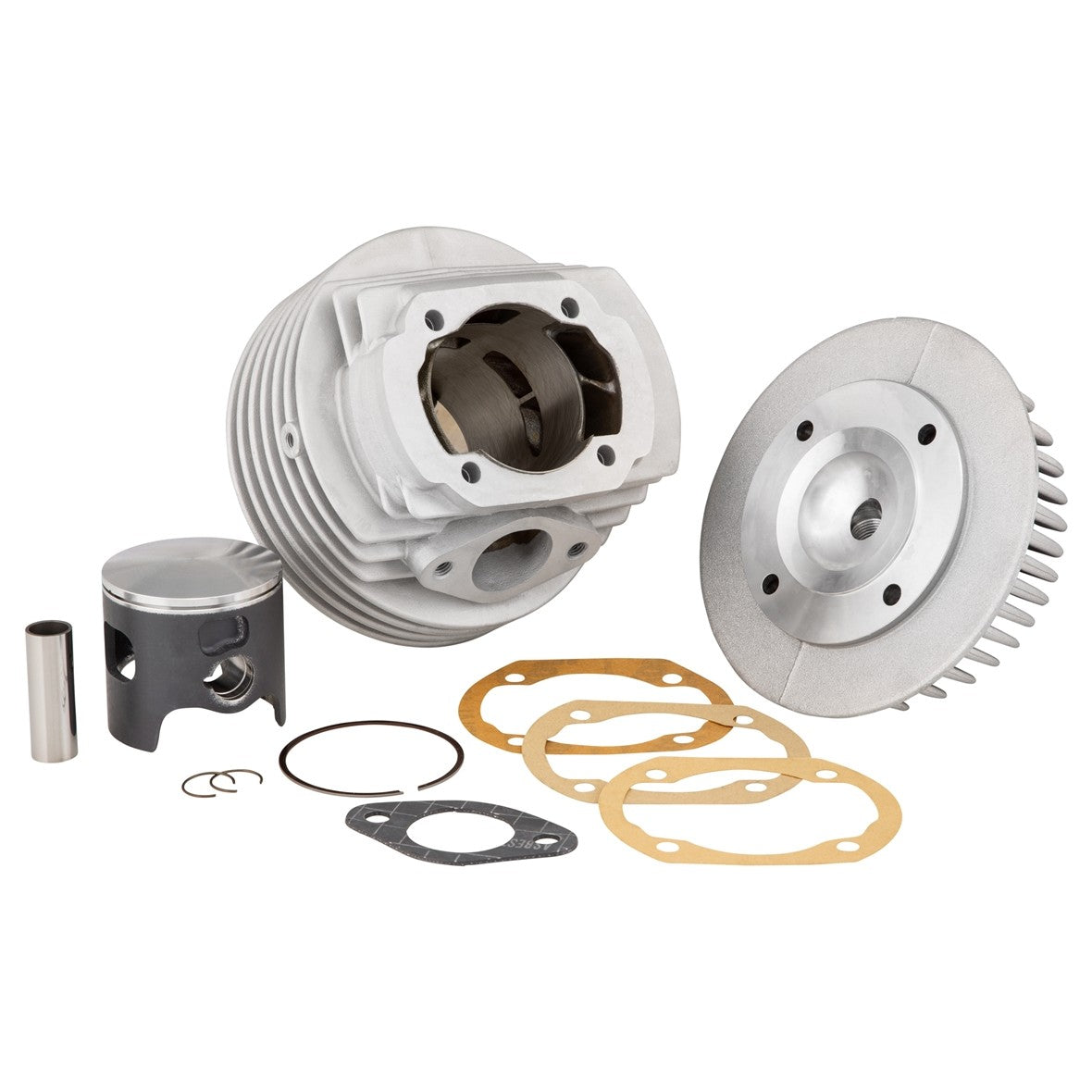 Gruppo termico QUATTRINI M1B-60-GTR 144 cc