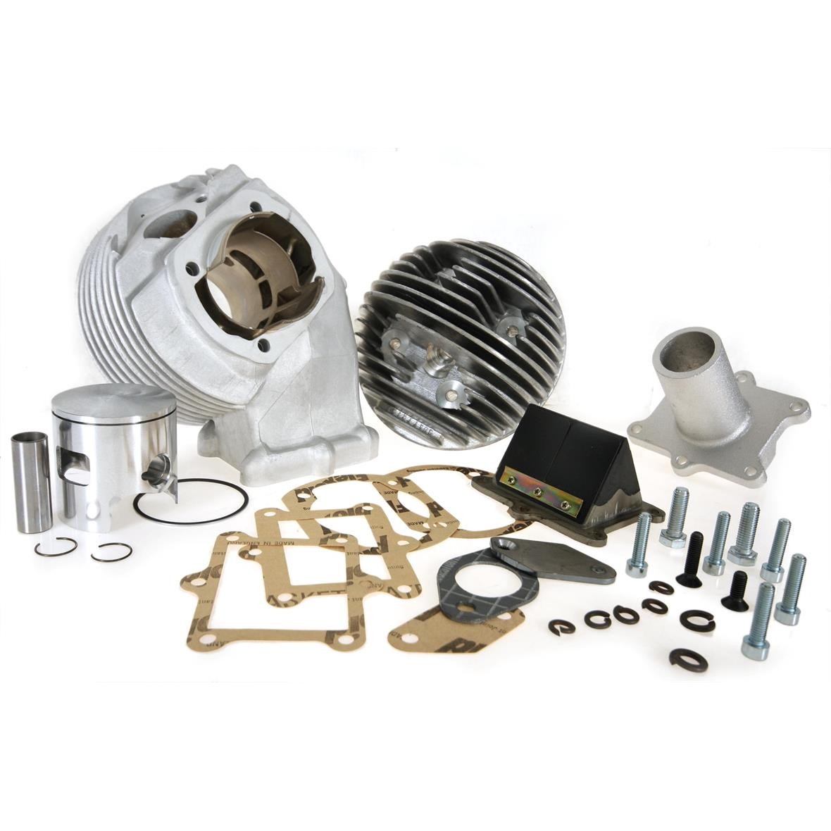 Gruppo termico da corsa QUATTRINI M1L 56-GTR 125cc