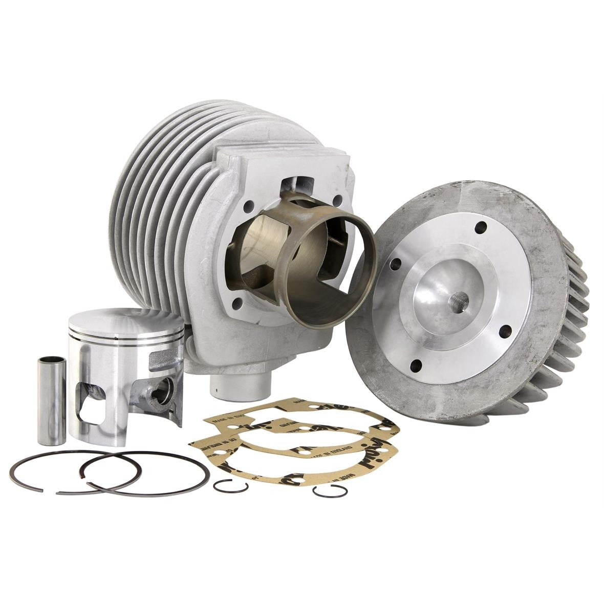 Gruppo termico QUATTRINI M1X '11 172 cc