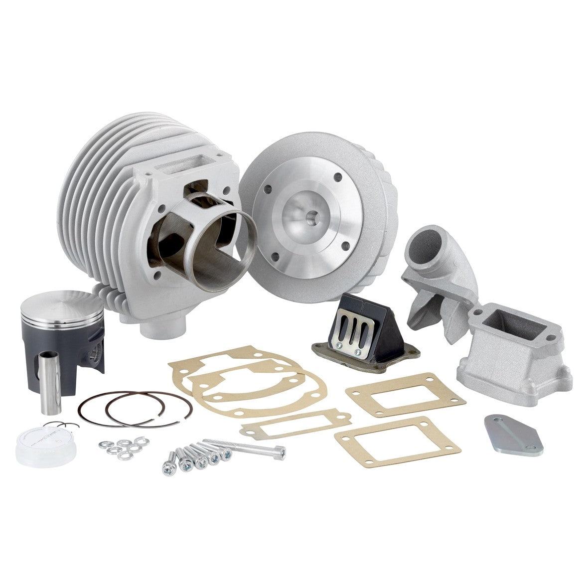 Gruppo termico QUATTRINI M1XL '11 172 cc
