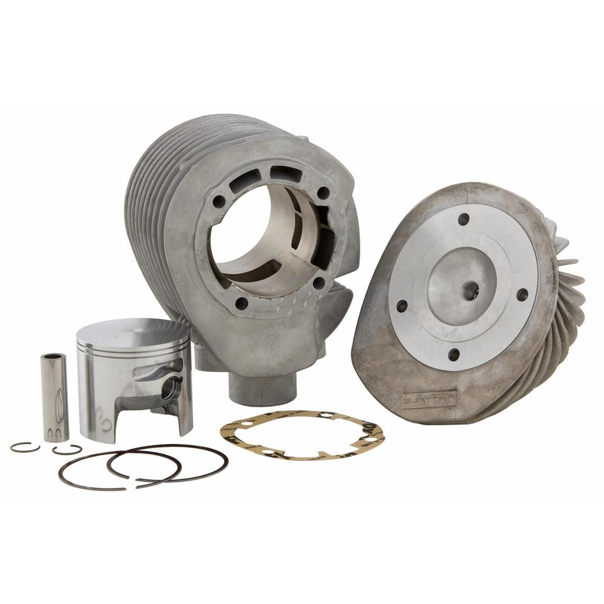 Gruppo termico QUATTRINI M-232 200
