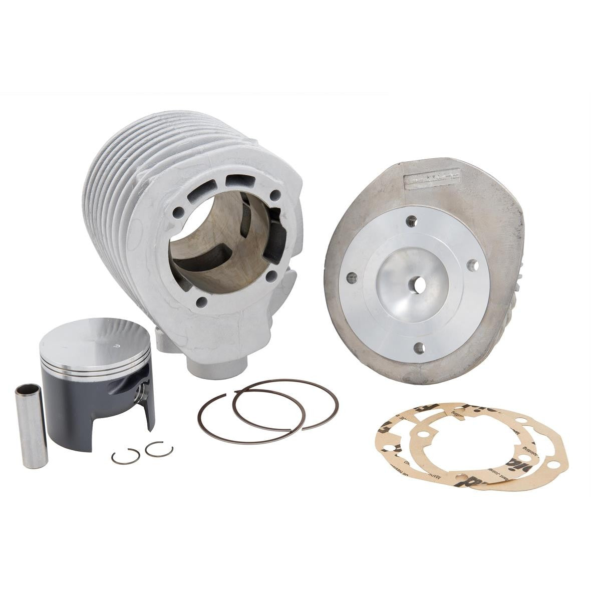 Gruppo termico QUATTRINI M-244 200