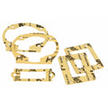 Guarnizioni G.T. (sp) 0,3/0,5mm per QUATTRINI M1XL 172