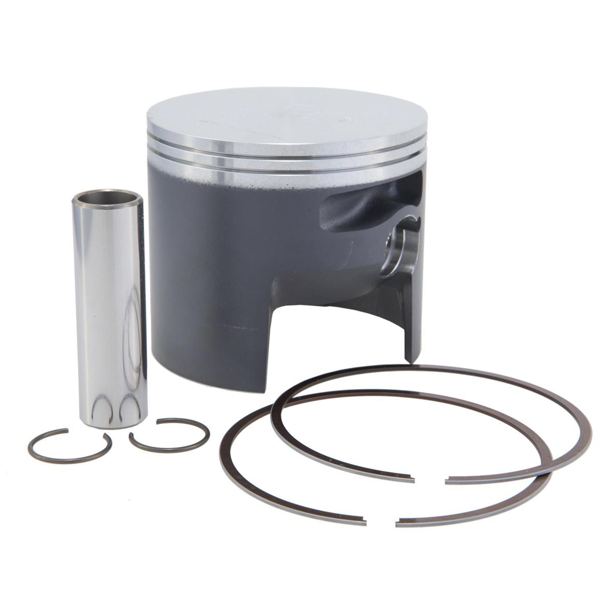 Pistone QUATTRINI "C" Ø 72mm per M-232
