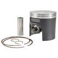 Pistone QUATTRINI "A" Ø 62mm per M1X-M1XL