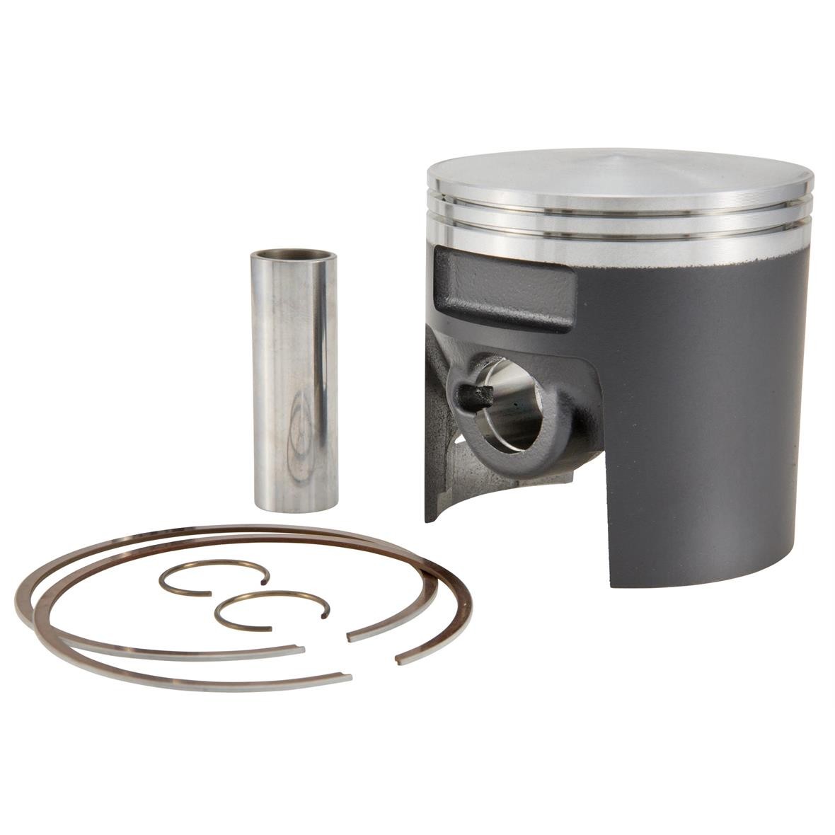 Pistone QUATTRINI "B" Ø 62mm per M1X-M1XL