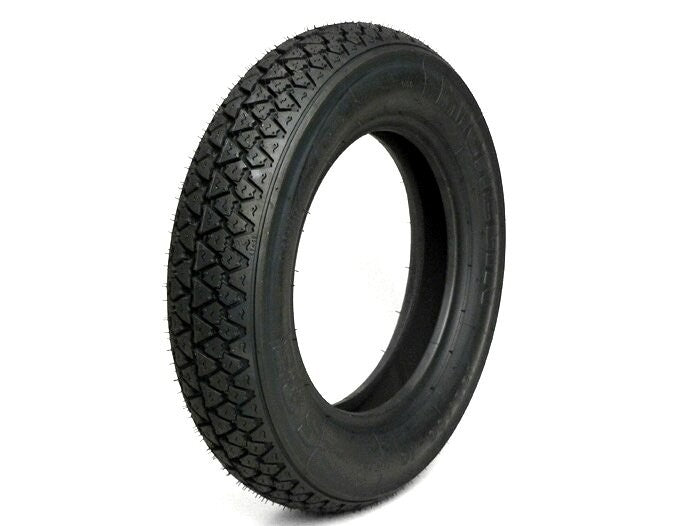 Pneumatico 3.00-10 S83 TT/TL 42J MICHELIN