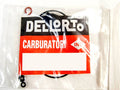 Kit guarnizioni carburatore Dellorto PHBH
