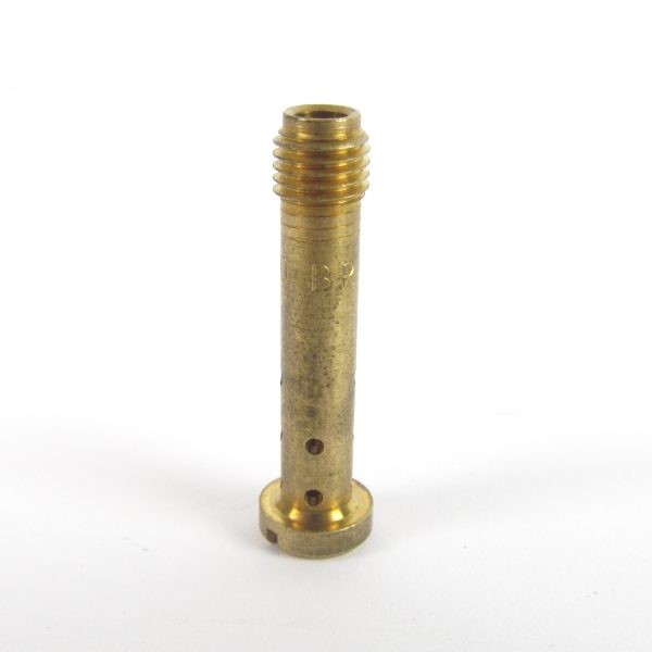 109374 Valvola Avviamento Carburatore DELLORTO