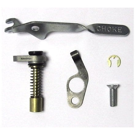 Kit starter a leva per carburatore Dellorto VHST
